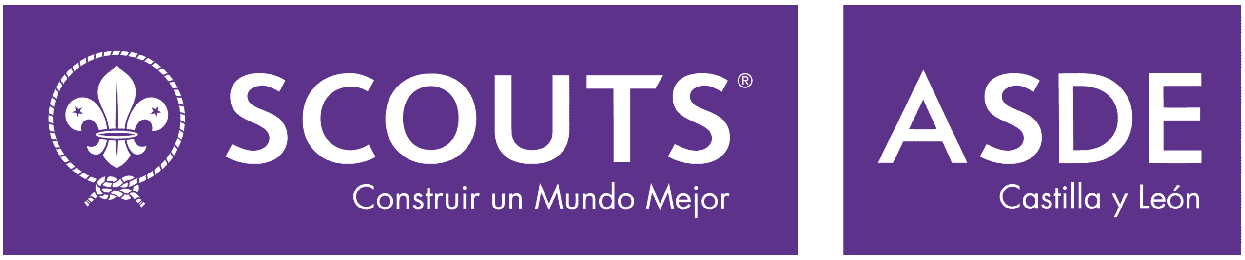 Logo ASDE Exploradores de Castilla y León