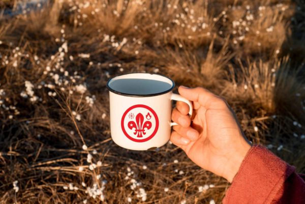 Taza personalizable - Imagen 2