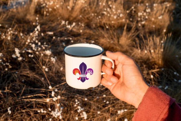 Taza personalizable