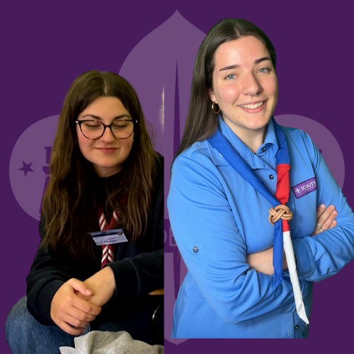 Berta y lucía