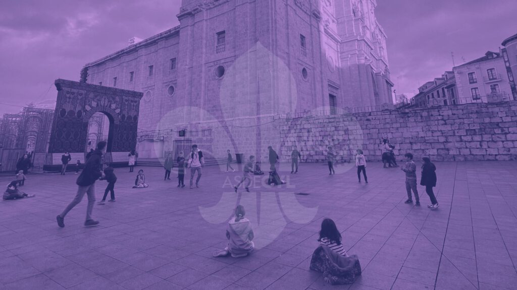 Grupos Scout de ASDE en Valladolid para 2025: educación integral, ocio alternativo y compromiso social con el apoyo del Ayuntamiento