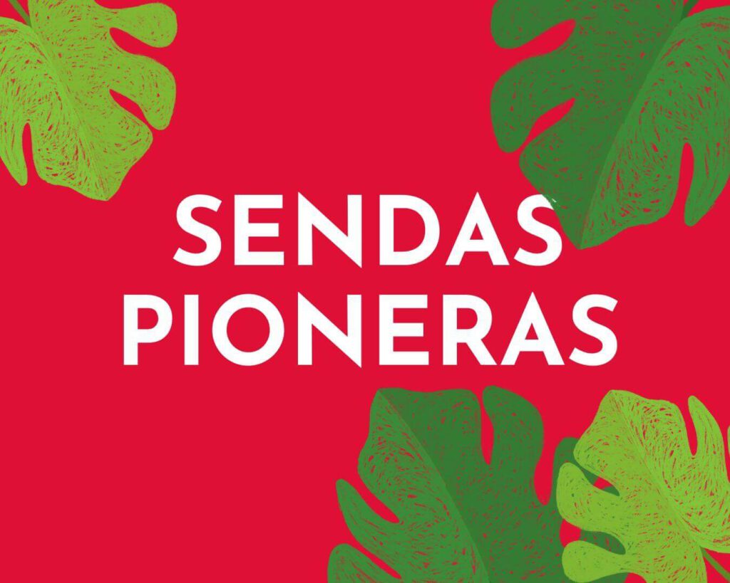 Rutas para que conozcas de cerca y disfrutes con toda la riqueza natural que tienes a tu alrededor.