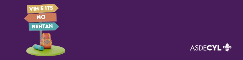 VIH e ITS no rentan ASDE Exploradores de Castilla y León (1)