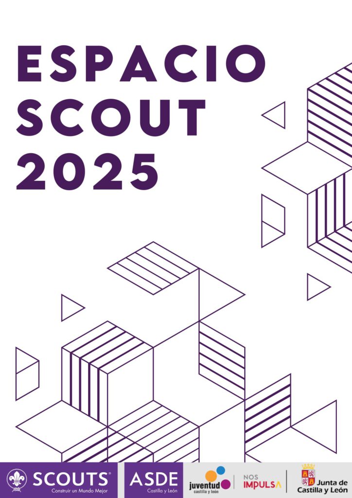Espacio Scout 2025