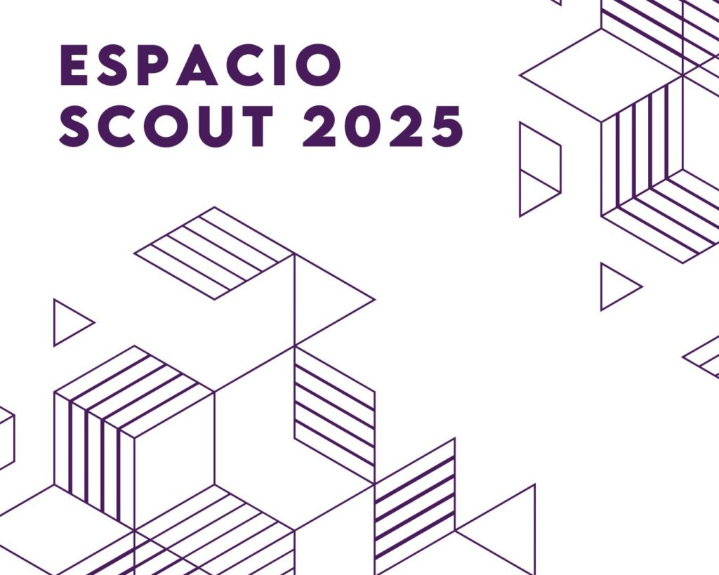 Espacio Scout 2025