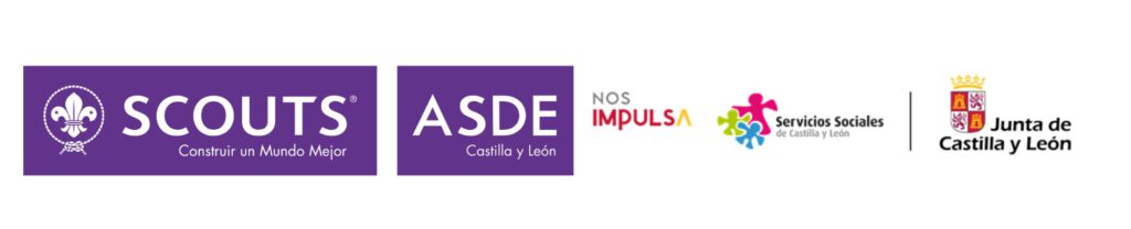 proyecto en colaboración con Gerencia Servicios Sociales de la Junta de Castilla y León