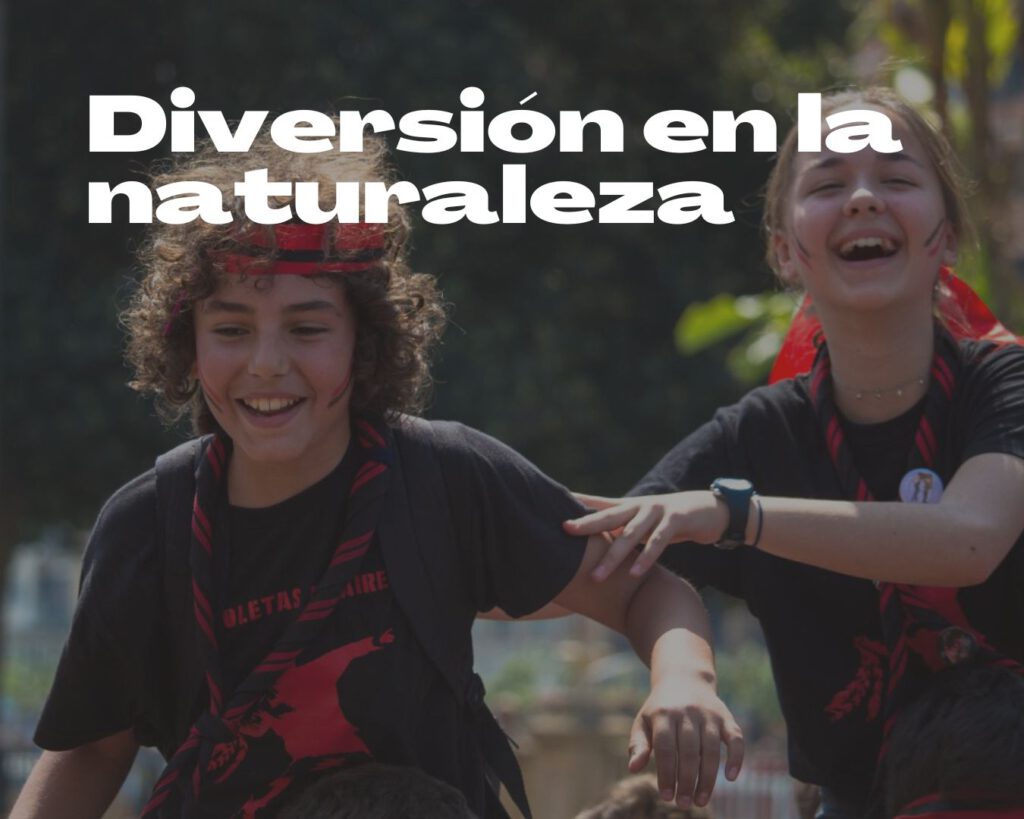 Siempre Listos es una actividad coorganizada con el CJCyL y la colaboración de Juventud Castilla y León.