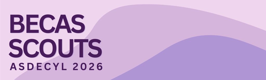 becas scouts asdeyl 2026
