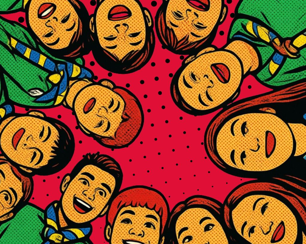 Hazte Respetar es un programa de ASDE CyL en colaboración con la Gerencia de Servicios Sociales – Mujer – de la Juventud de la Junta de Castilla y León mediante subvención con cargo a fondos de IRPF de Castilla y León.