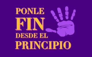 Ponle fin desde el principio 2026