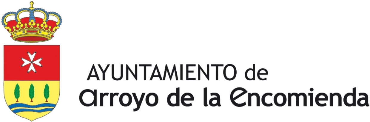 Logo Ayuntamiento de Arroyo de la Encomienda - Valladolid
