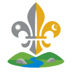 Completo color Logo Grupo Scout Terra Arroyo - Arroyo de la Encomienda - Valladolid